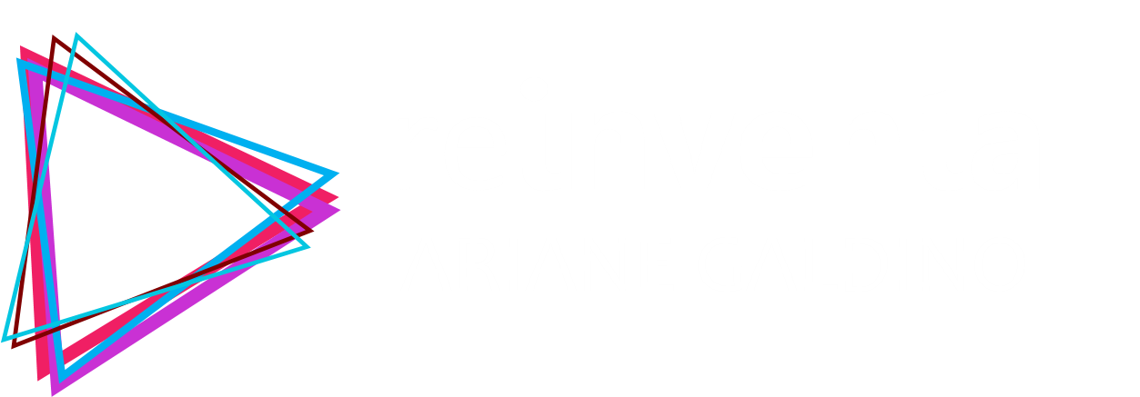 Ariane Galdino Reinventa